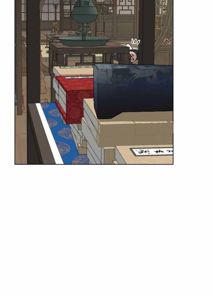 《出逃少爷奇遇记》漫画最新章节第82话免费下拉式在线观看章节第【22】张图片