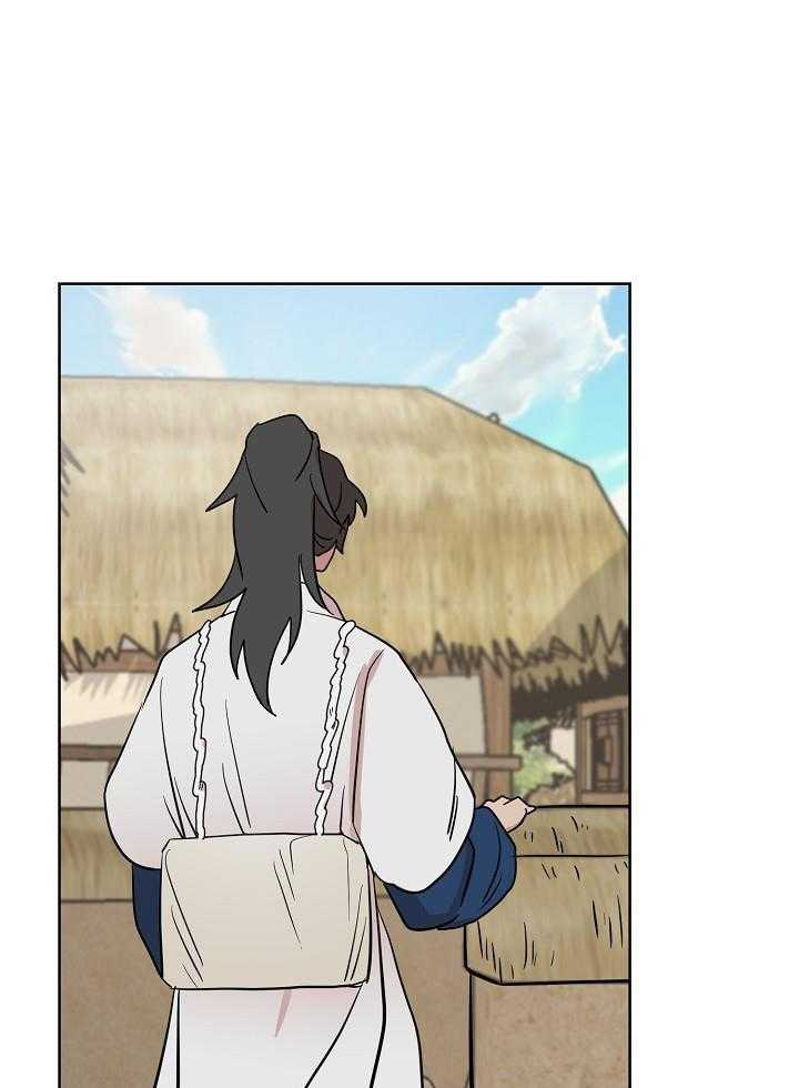 《出逃少爷奇遇记》漫画最新章节第68话免费下拉式在线观看章节第【30】张图片