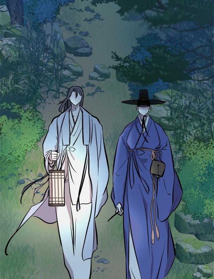 《出逃少爷奇遇记》漫画最新章节第58话免费下拉式在线观看章节第【12】张图片