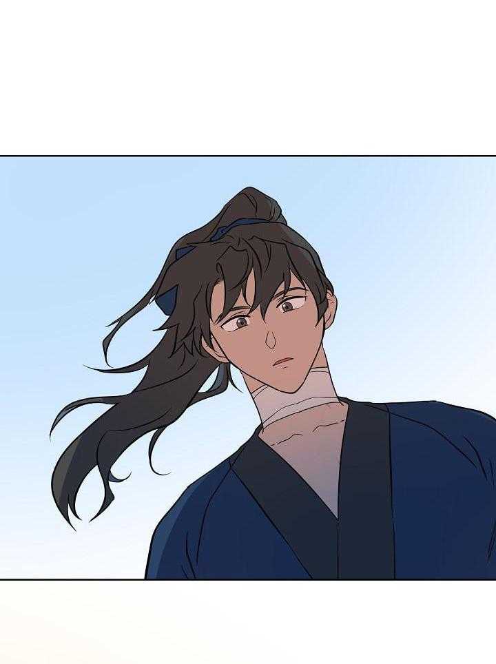 《出逃少爷奇遇记》漫画最新章节第77话免费下拉式在线观看章节第【16】张图片