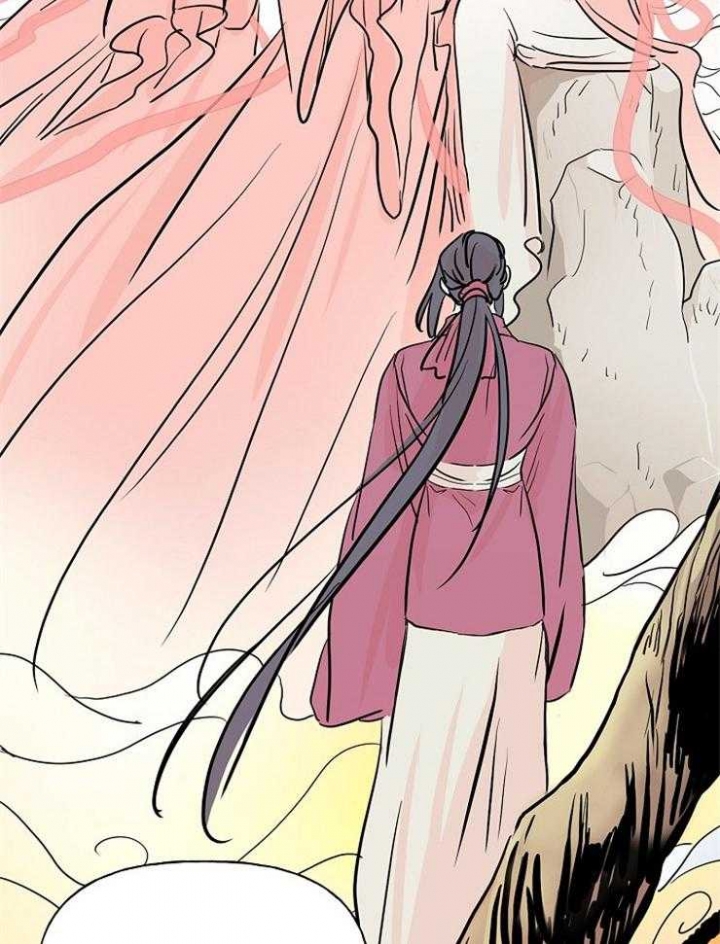 《出逃少爷奇遇记》漫画最新章节第4话免费下拉式在线观看章节第【18】张图片