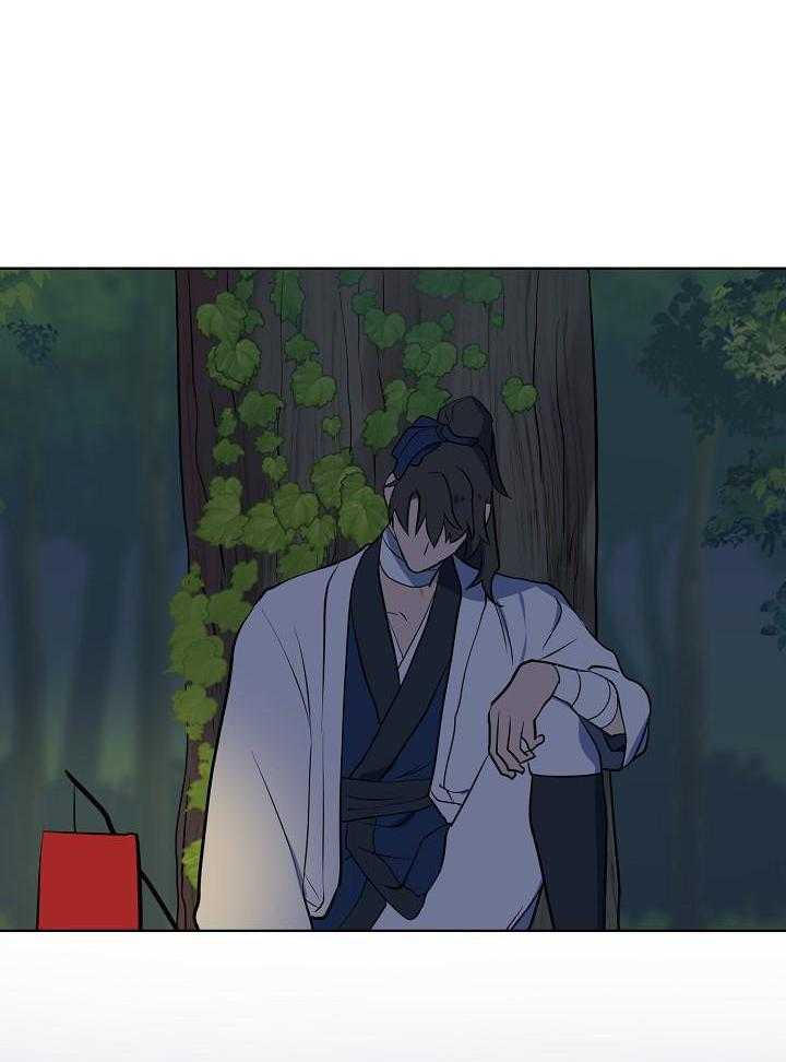 《出逃少爷奇遇记》漫画最新章节第75话免费下拉式在线观看章节第【35】张图片