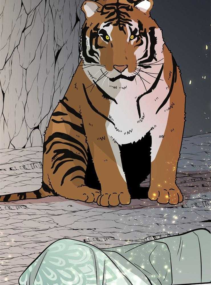 《出逃少爷奇遇记》漫画最新章节第64话免费下拉式在线观看章节第【35】张图片