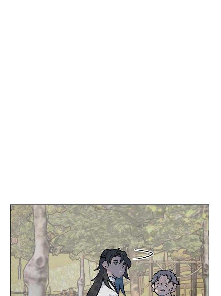 《出逃少爷奇遇记》漫画最新章节第73话免费下拉式在线观看章节第【31】张图片