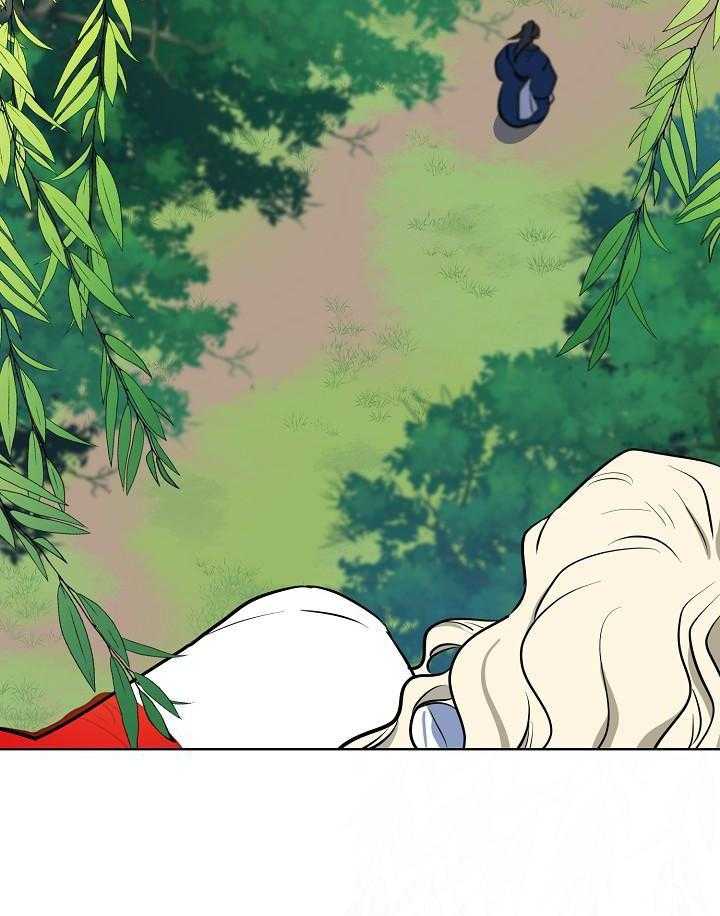 《出逃少爷奇遇记》漫画最新章节第77话免费下拉式在线观看章节第【45】张图片