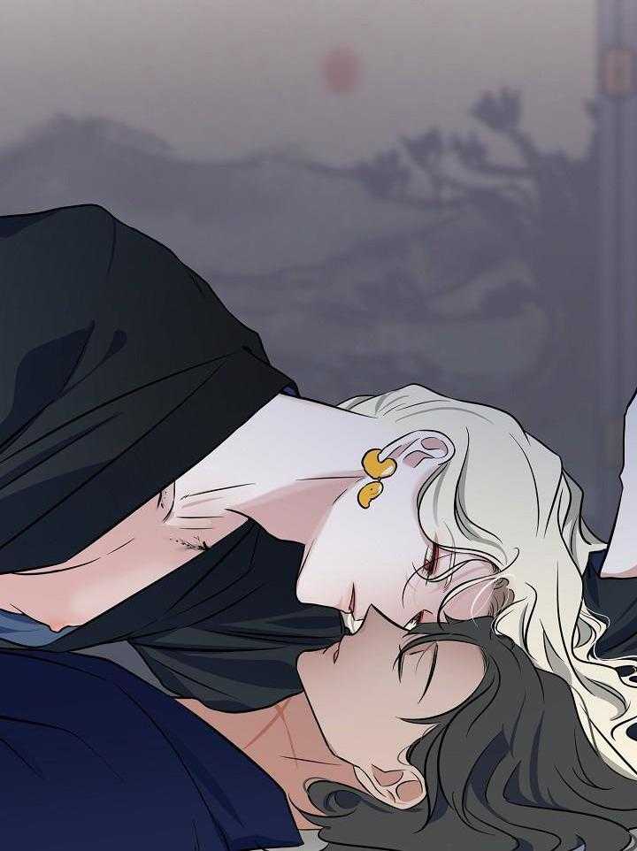 《出逃少爷奇遇记》漫画最新章节第81话免费下拉式在线观看章节第【37】张图片