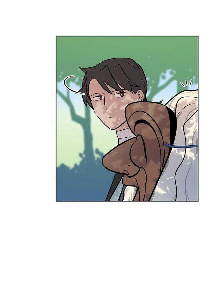 《出逃少爷奇遇记》漫画最新章节第86话免费下拉式在线观看章节第【22】张图片