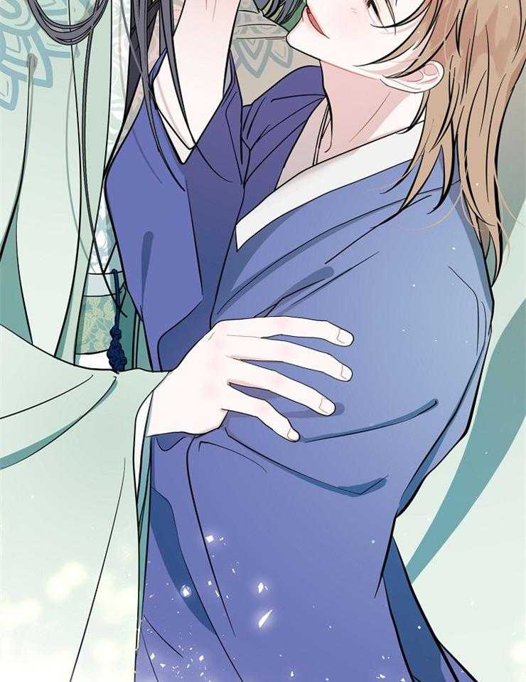 《出逃少爷奇遇记》漫画最新章节第65话免费下拉式在线观看章节第【50】张图片