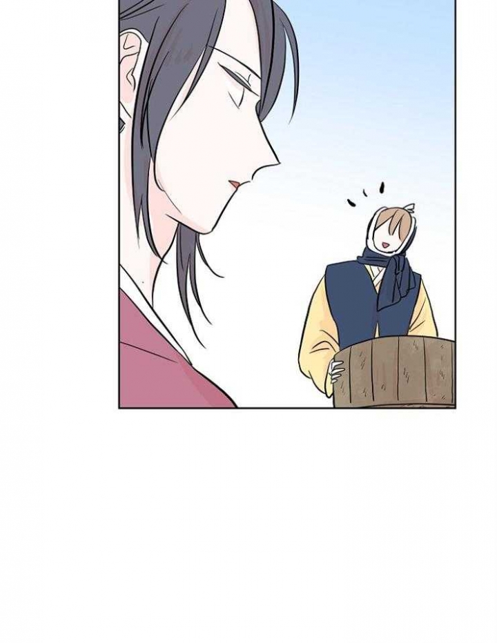 《出逃少爷奇遇记》漫画最新章节第21话免费下拉式在线观看章节第【13】张图片