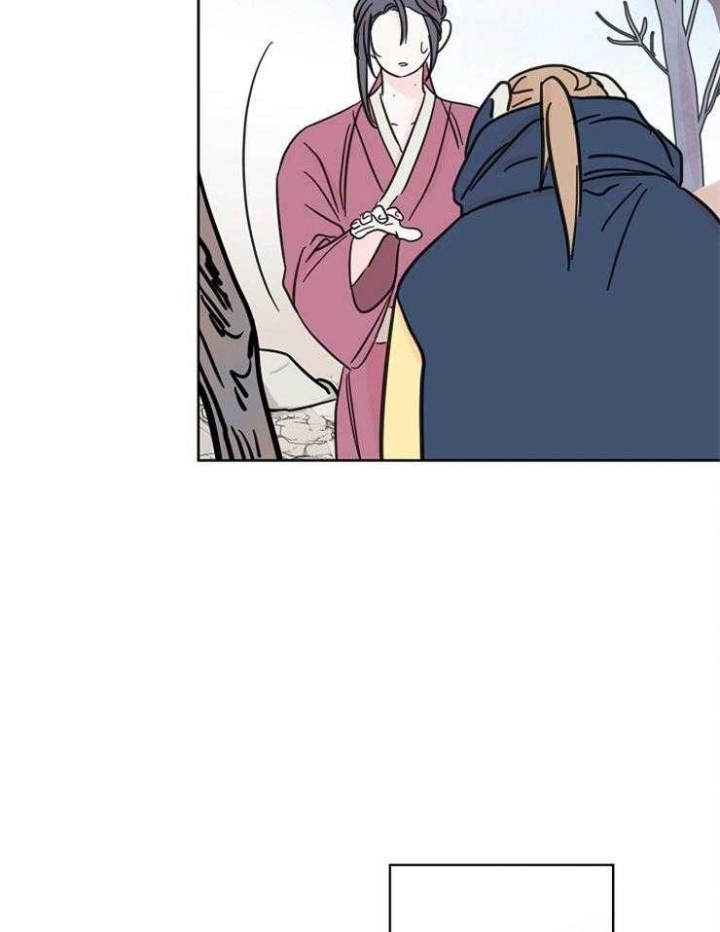 《出逃少爷奇遇记》漫画最新章节第25话免费下拉式在线观看章节第【18】张图片