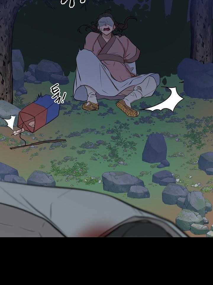 《出逃少爷奇遇记》漫画最新章节第66话免费下拉式在线观看章节第【12】张图片