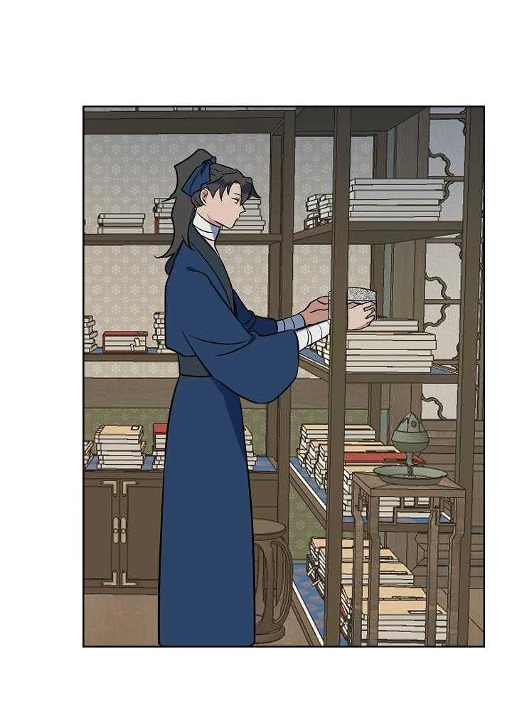 《出逃少爷奇遇记》漫画最新章节第82话免费下拉式在线观看章节第【23】张图片