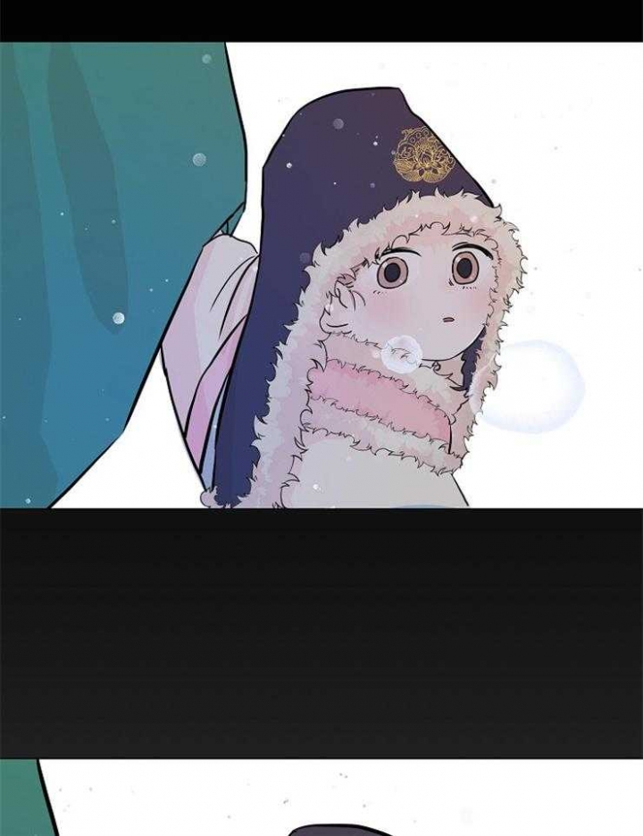 《出逃少爷奇遇记》漫画最新章节第16话免费下拉式在线观看章节第【22】张图片