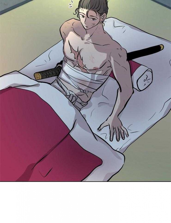 《出逃少爷奇遇记》漫画最新章节第58话免费下拉式在线观看章节第【24】张图片