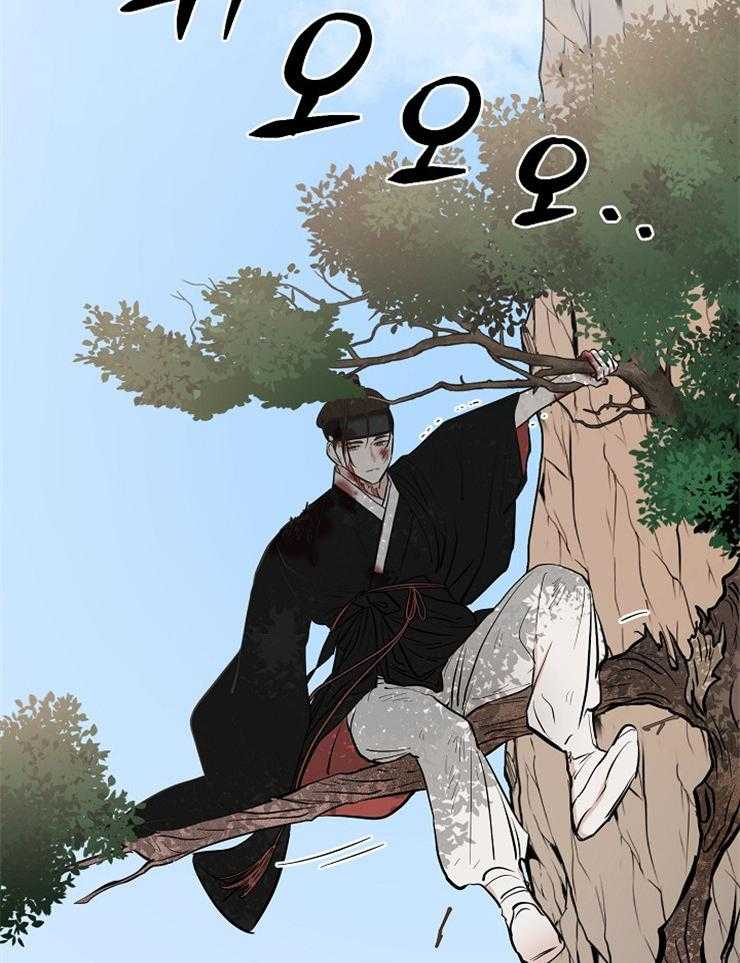 《出逃少爷奇遇记》漫画最新章节第62话免费下拉式在线观看章节第【22】张图片