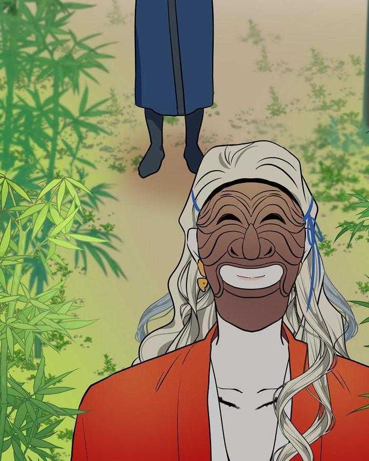 《出逃少爷奇遇记》漫画最新章节第78话免费下拉式在线观看章节第【37】张图片