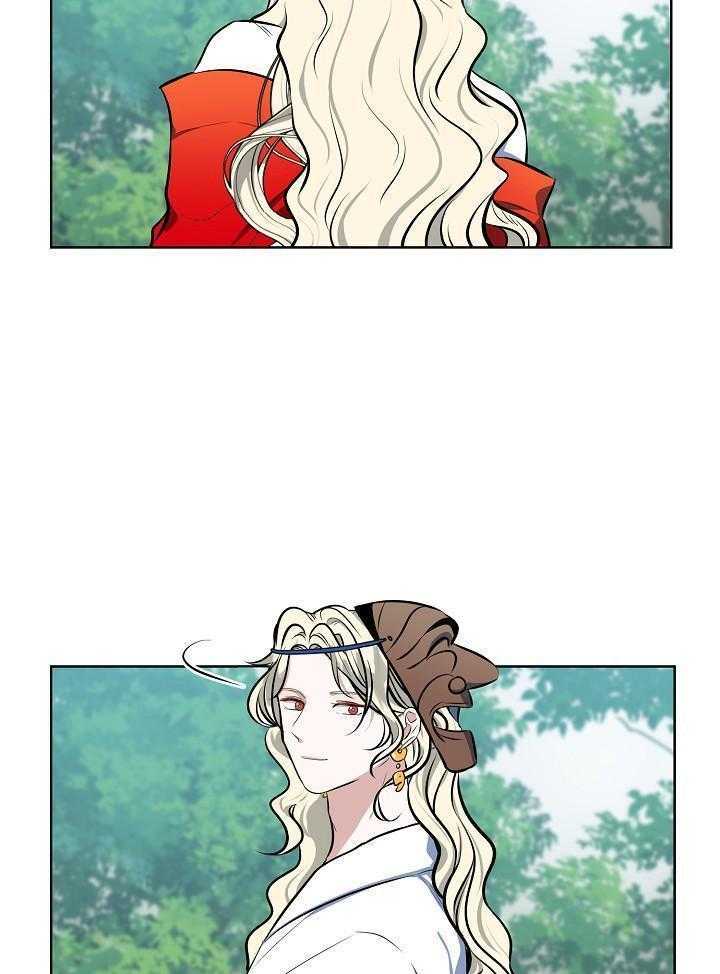 《出逃少爷奇遇记》漫画最新章节第86话免费下拉式在线观看章节第【19】张图片