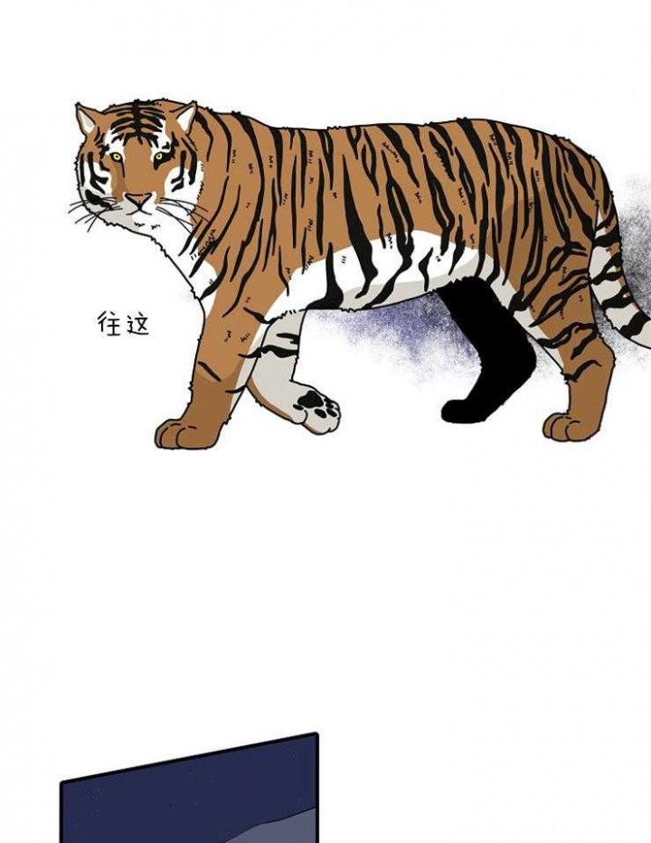 《出逃少爷奇遇记》漫画最新章节第21话免费下拉式在线观看章节第【18】张图片