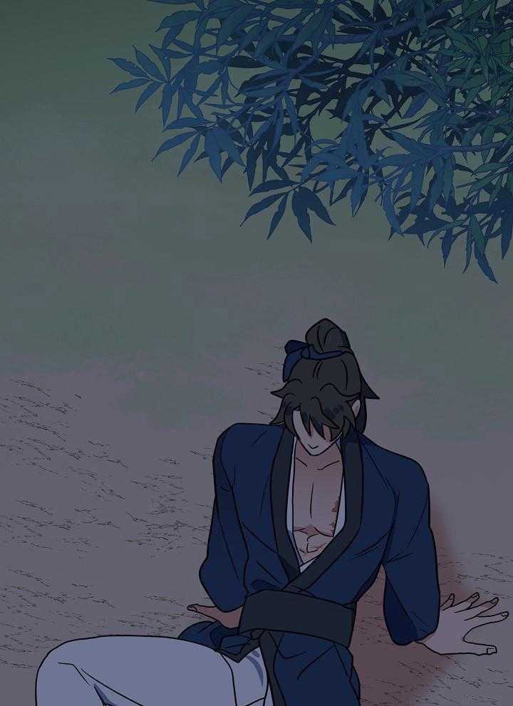 《出逃少爷奇遇记》漫画最新章节第73话免费下拉式在线观看章节第【36】张图片