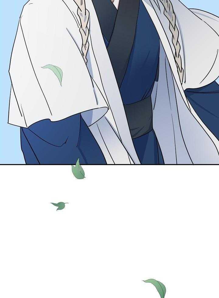 《出逃少爷奇遇记》漫画最新章节第68话免费下拉式在线观看章节第【36】张图片