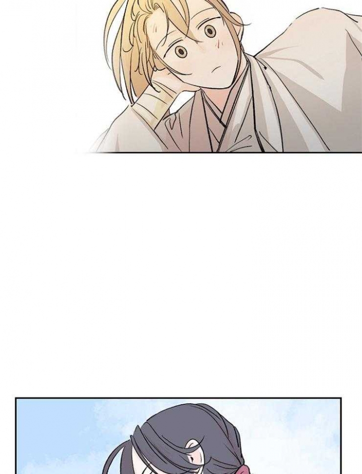 《出逃少爷奇遇记》漫画最新章节第9话免费下拉式在线观看章节第【5】张图片