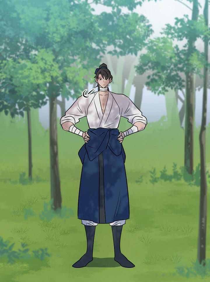 《出逃少爷奇遇记》漫画最新章节第79话免费下拉式在线观看章节第【12】张图片