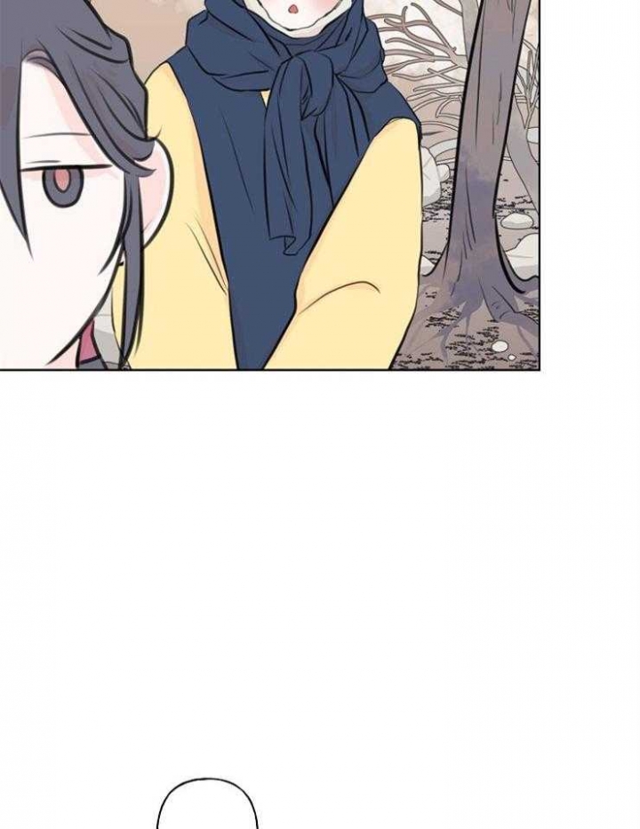 《出逃少爷奇遇记》漫画最新章节第25话免费下拉式在线观看章节第【3】张图片