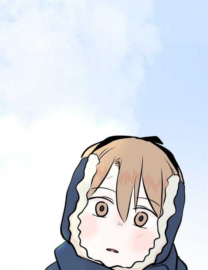 《出逃少爷奇遇记》漫画最新章节第22话免费下拉式在线观看章节第【25】张图片