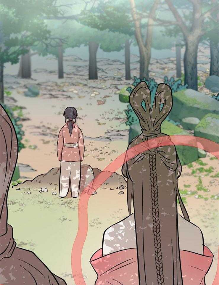 《出逃少爷奇遇记》漫画最新章节第64话免费下拉式在线观看章节第【7】张图片