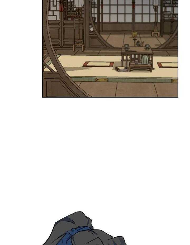 《出逃少爷奇遇记》漫画最新章节第82话免费下拉式在线观看章节第【36】张图片