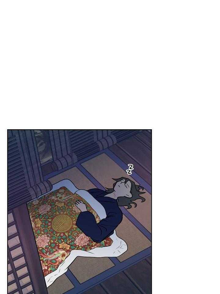 《出逃少爷奇遇记》漫画最新章节第81话免费下拉式在线观看章节第【31】张图片