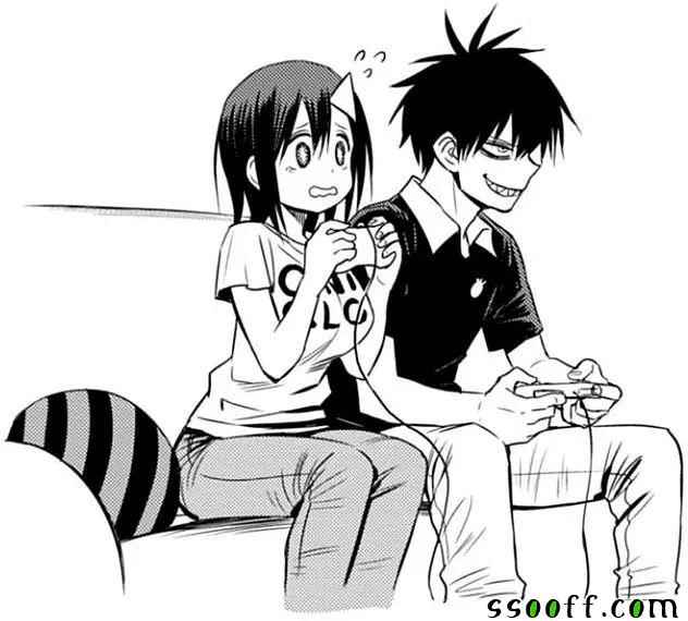 《blood lad》漫画最新章节第84话免费下拉式在线观看章节第【33】张图片