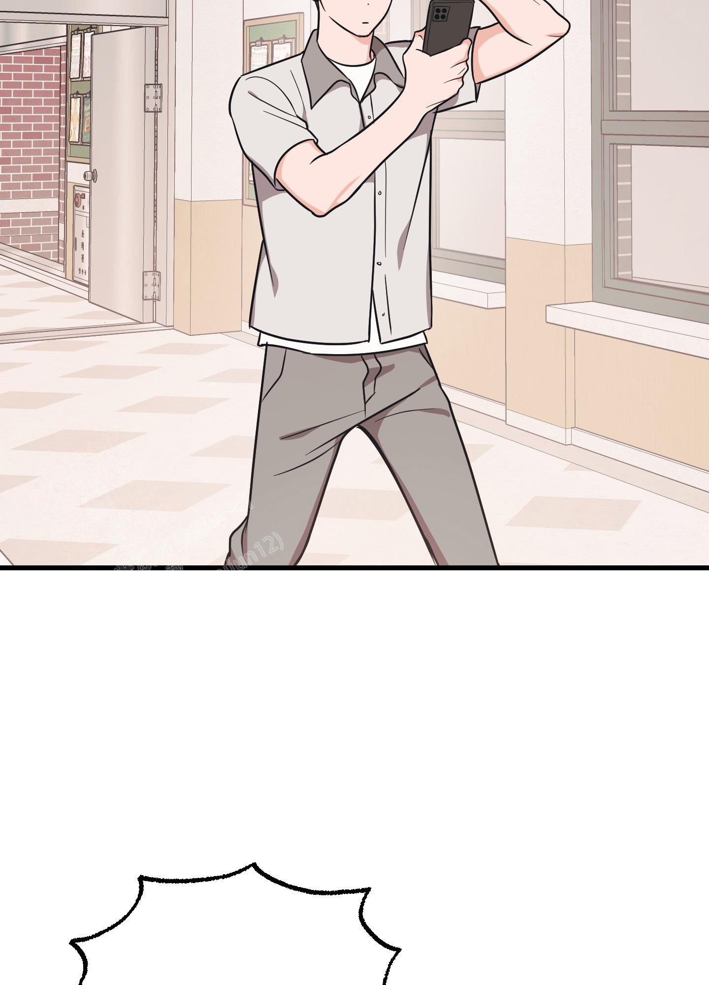 《标准爱情》漫画最新章节第12话免费下拉式在线观看章节第【36】张图片