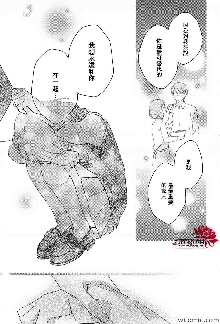 《不完全父女关系》漫画最新章节第1话免费下拉式在线观看章节第【40】张图片