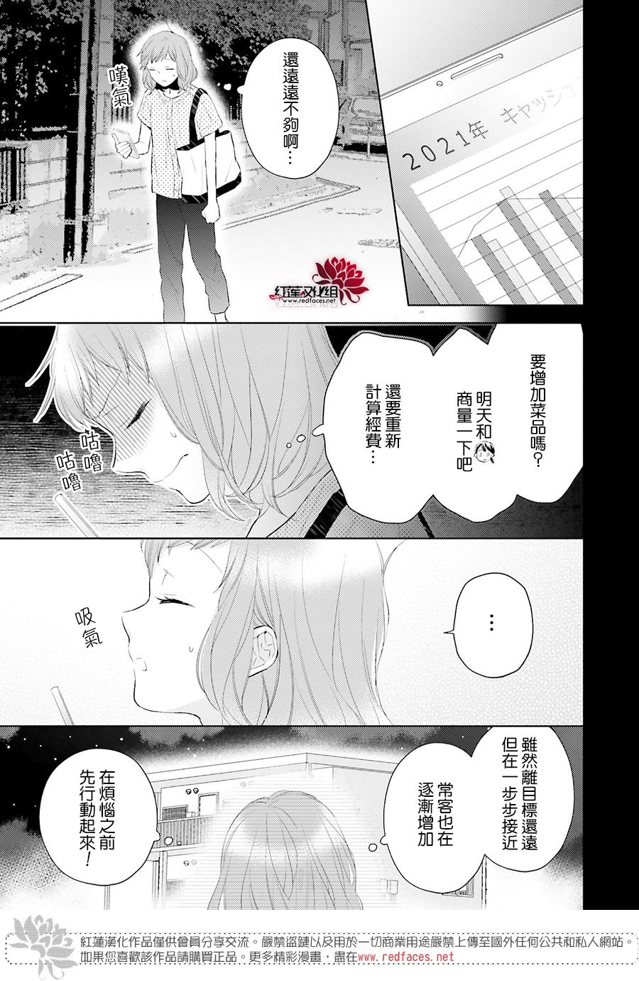 《不完全父女关系》漫画最新章节第44话免费下拉式在线观看章节第【7】张图片