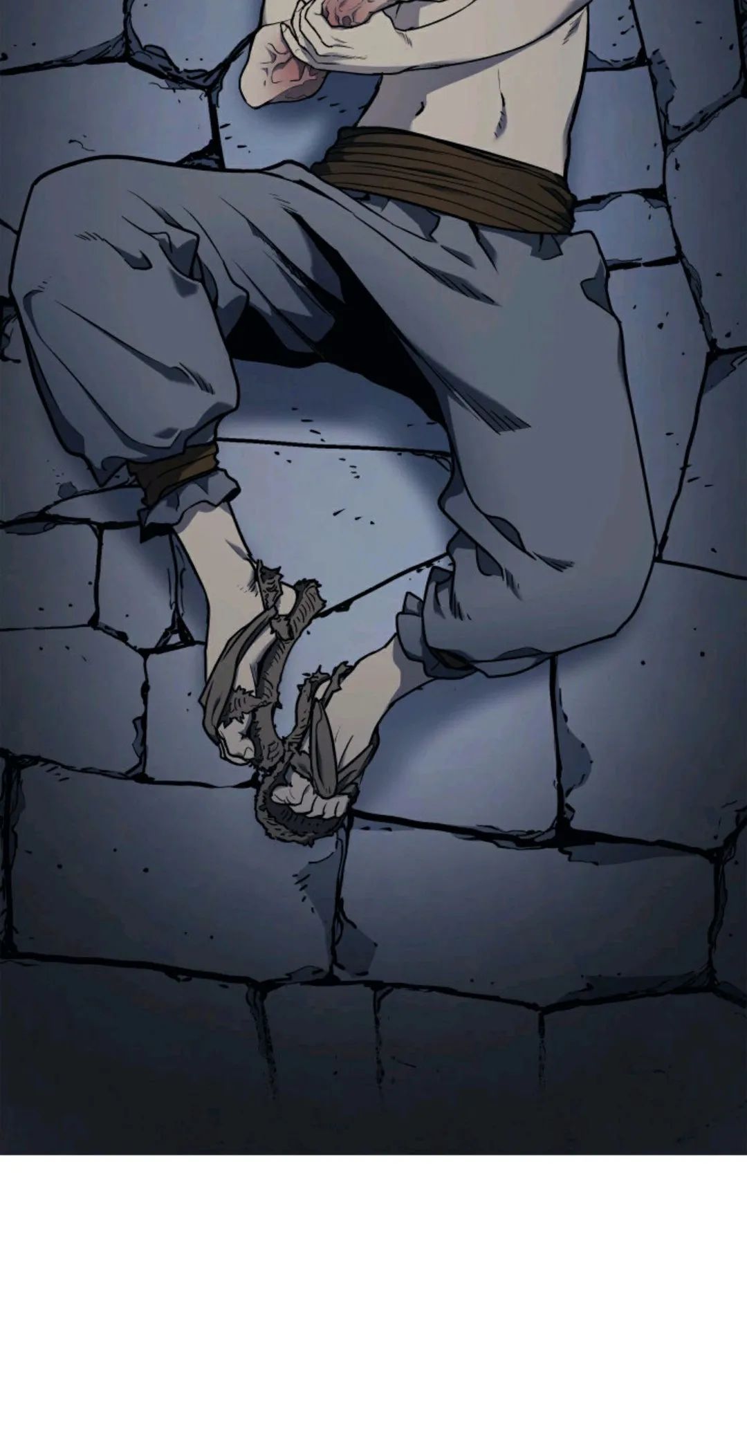 《死神飘月》漫画最新章节第3话免费下拉式在线观看章节第【34】张图片