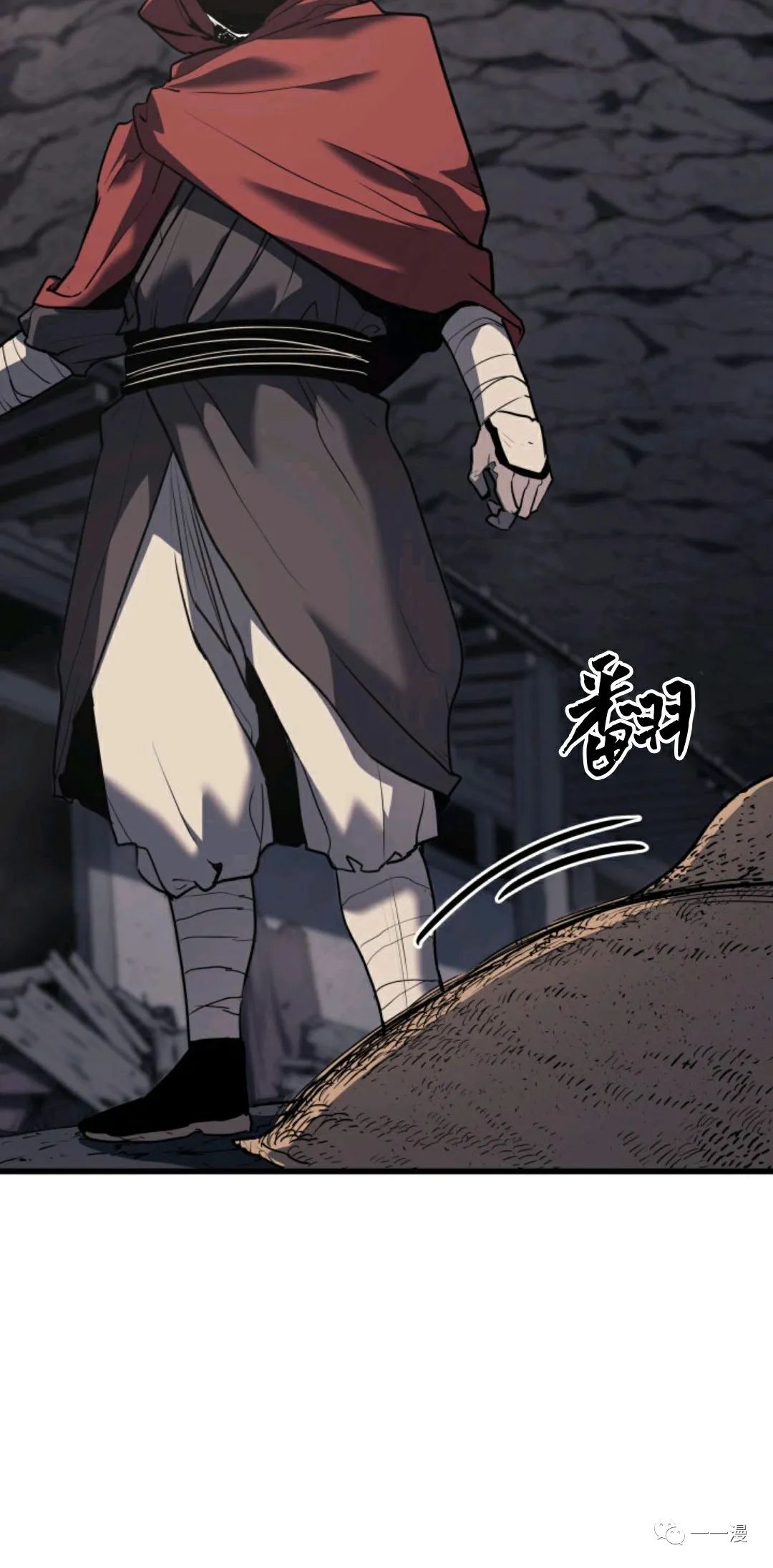 《死神飘月》漫画最新章节第10话免费下拉式在线观看章节第【64】张图片