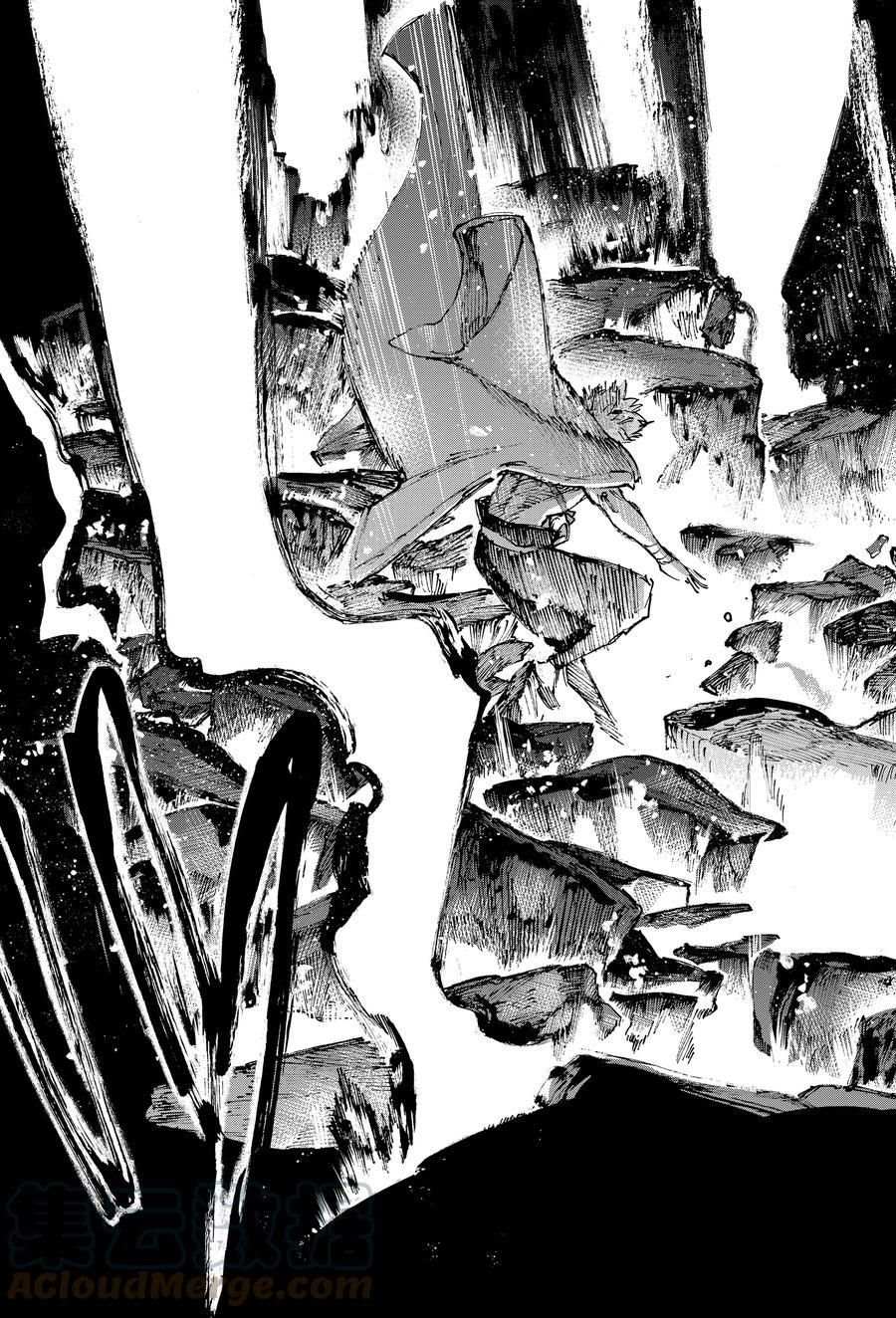 《FGO亚种特异点III 尸山血河舞台》漫画最新章节第34话 试看版免费下拉式在线观看章节第【17】张图片