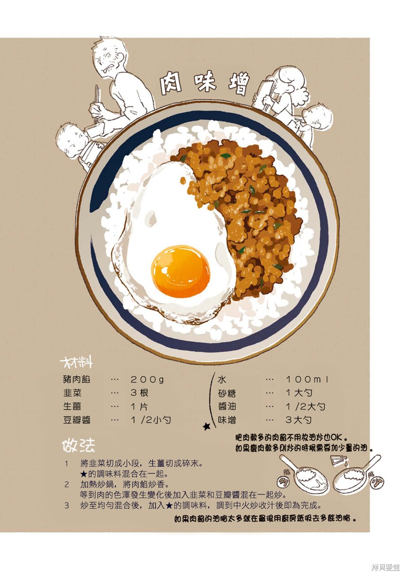 《饮食人生》漫画最新章节第02卷05话免费下拉式在线观看章节第【6】张图片