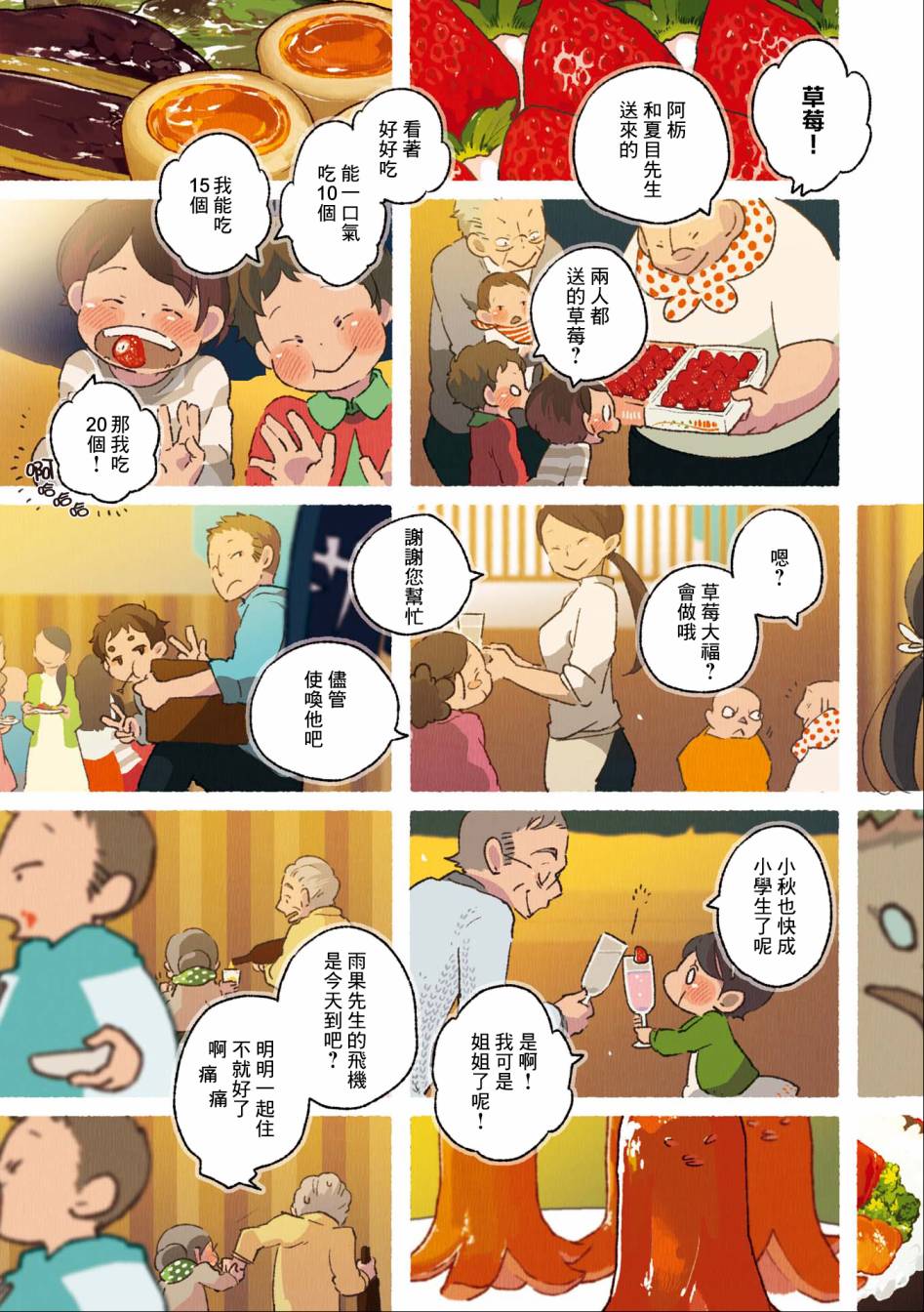 《饮食人生》漫画最新章节第02卷09话免费下拉式在线观看章节第【2】张图片