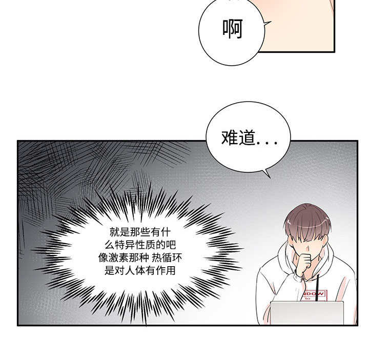 《热循环》漫画最新章节第2话免费下拉式在线观看章节第【3】张图片