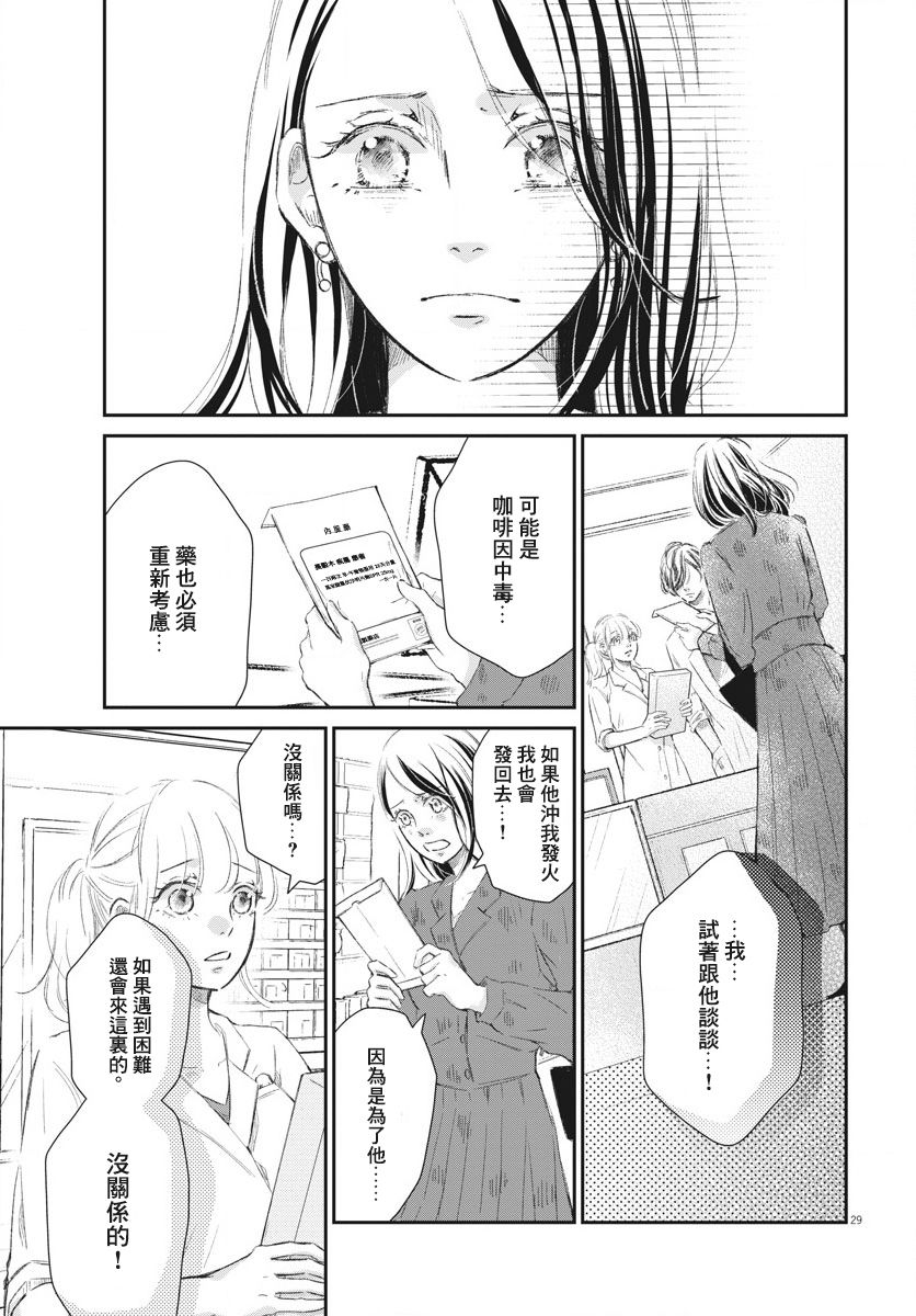 《处方笺上的咏叹调》漫画最新章节第5话免费下拉式在线观看章节第【29】张图片