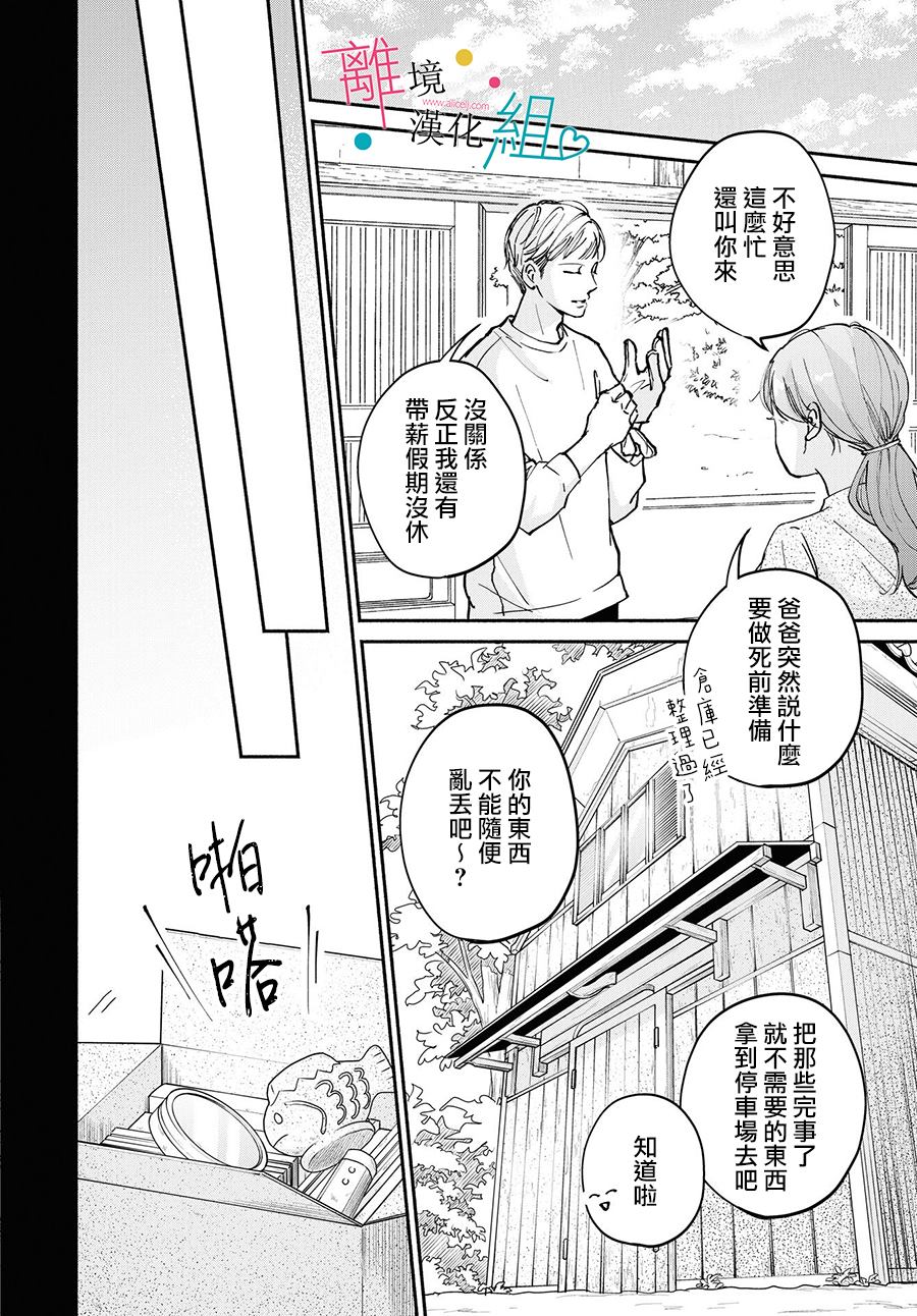 《磕绊女陷入恋爱沼泽》漫画最新章节第10话免费下拉式在线观看章节第【22】张图片