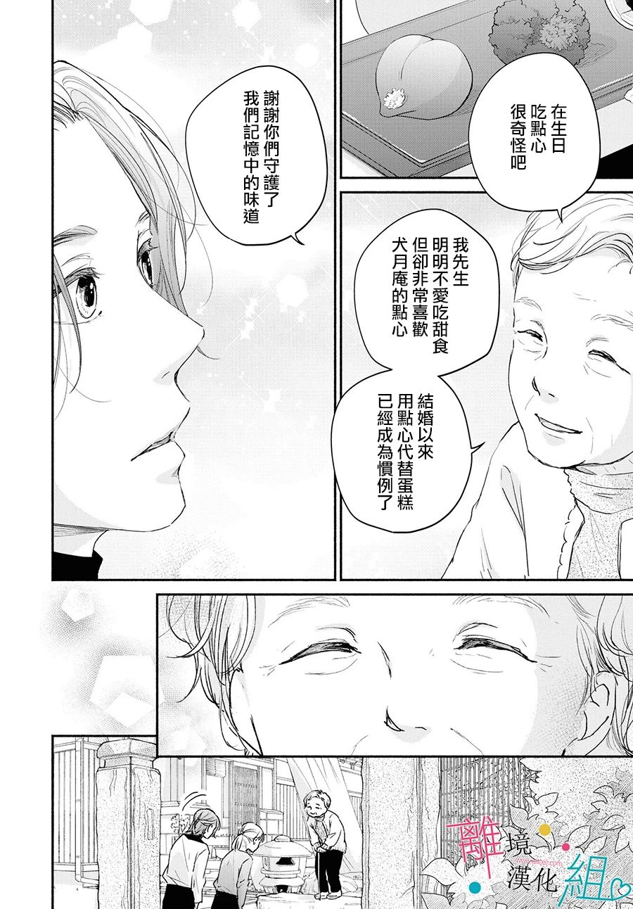 《磕绊女陷入恋爱沼泽》漫画最新章节第5话免费下拉式在线观看章节第【20】张图片