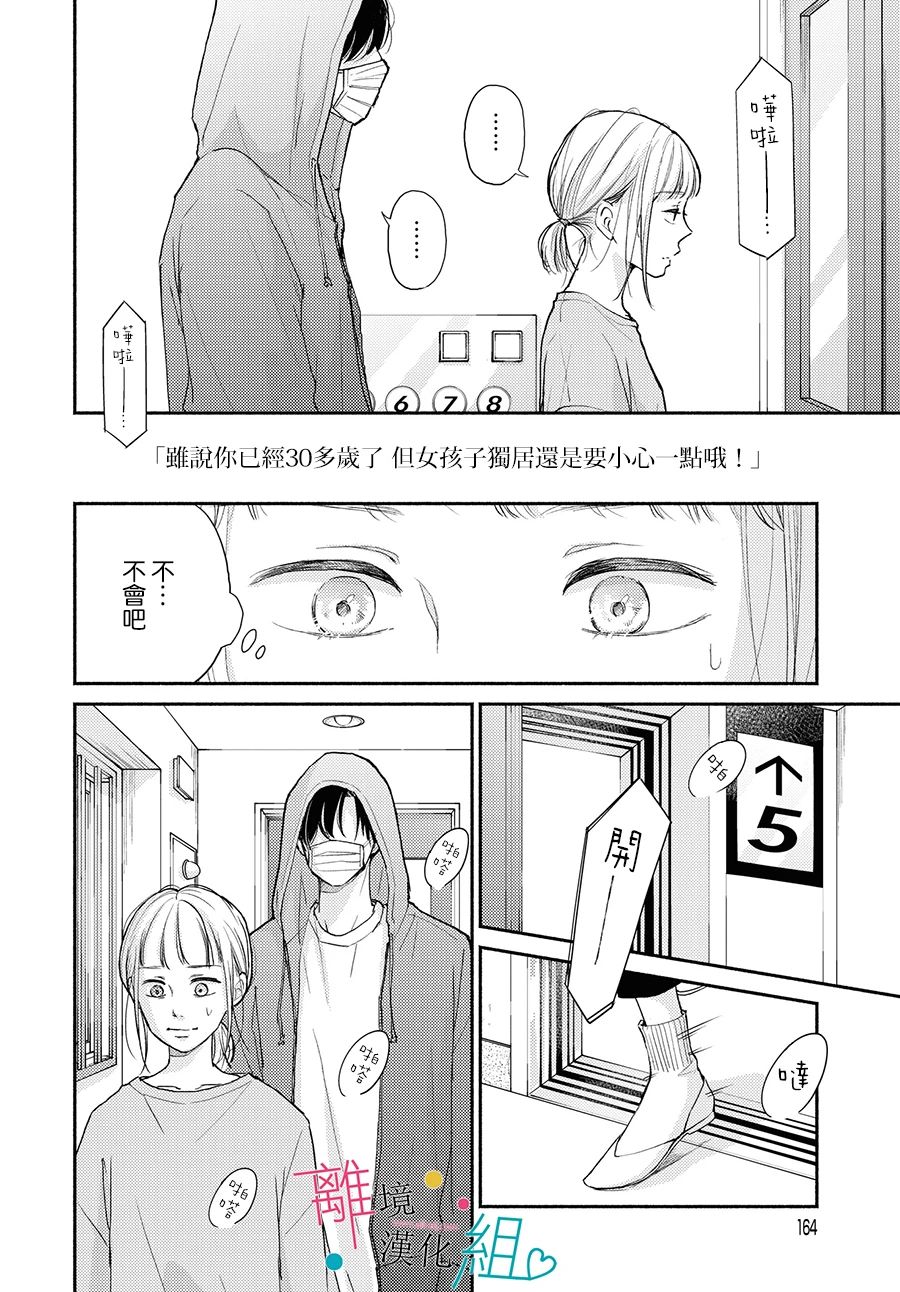 《磕绊女陷入恋爱沼泽》漫画最新章节第1话免费下拉式在线观看章节第【29】张图片