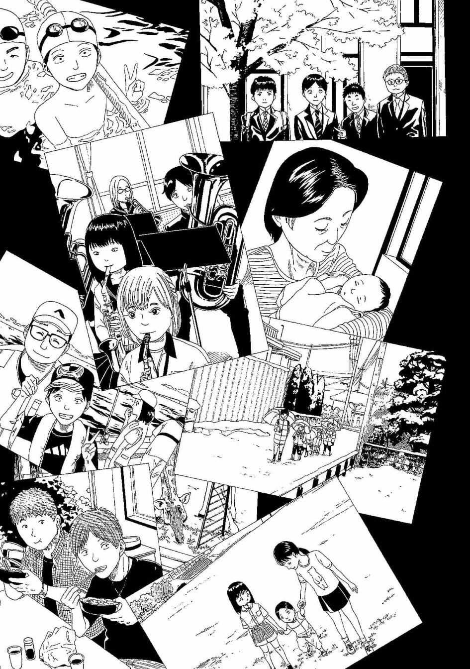 《死役所》漫画最新章节第43话 自己判断免费下拉式在线观看章节第【33】张图片