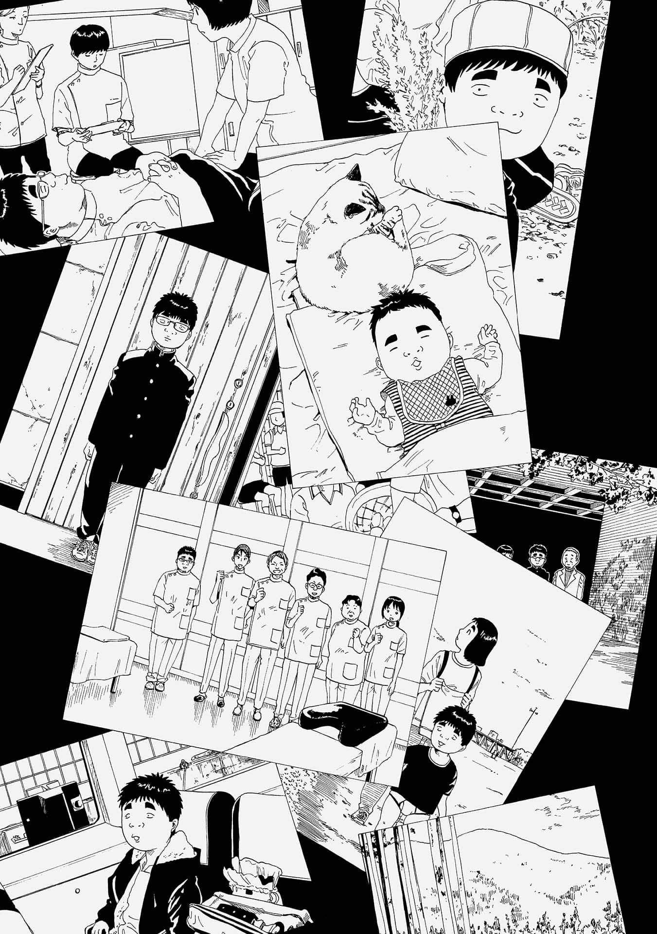 《死役所》漫画最新章节第37话免费下拉式在线观看章节第【37】张图片