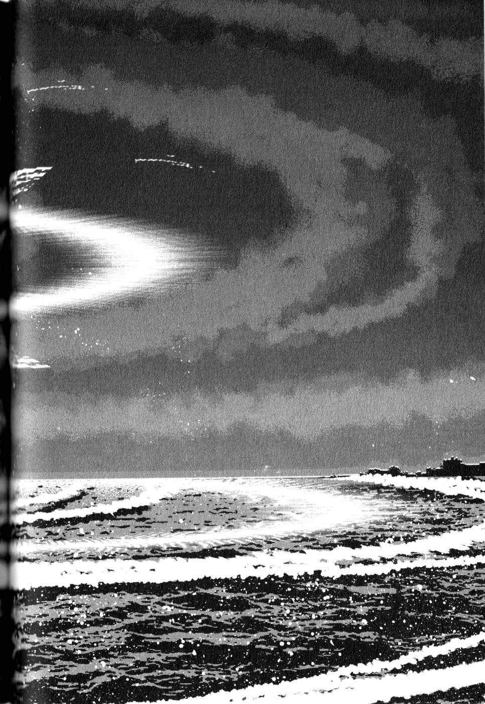 《苍蓝钢铁的琶音》漫画最新章节第14话免费下拉式在线观看章节第【28】张图片