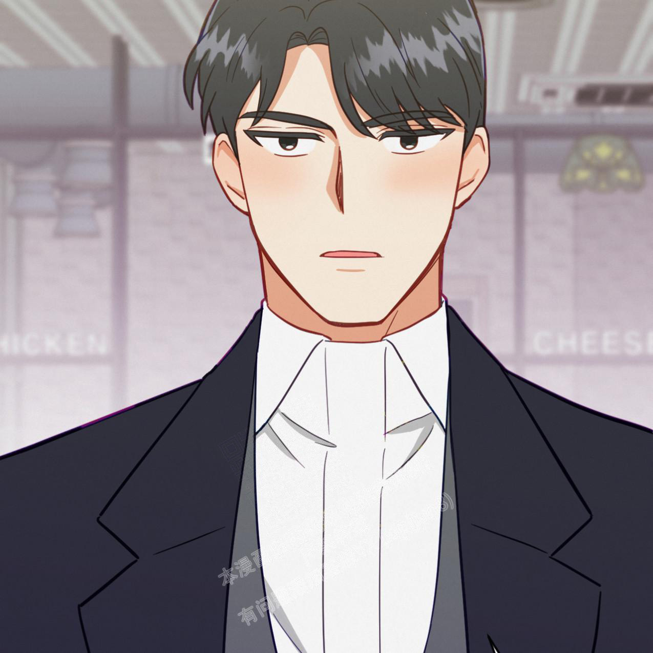 《非常室友》漫画最新章节第20话免费下拉式在线观看章节第【43】张图片
