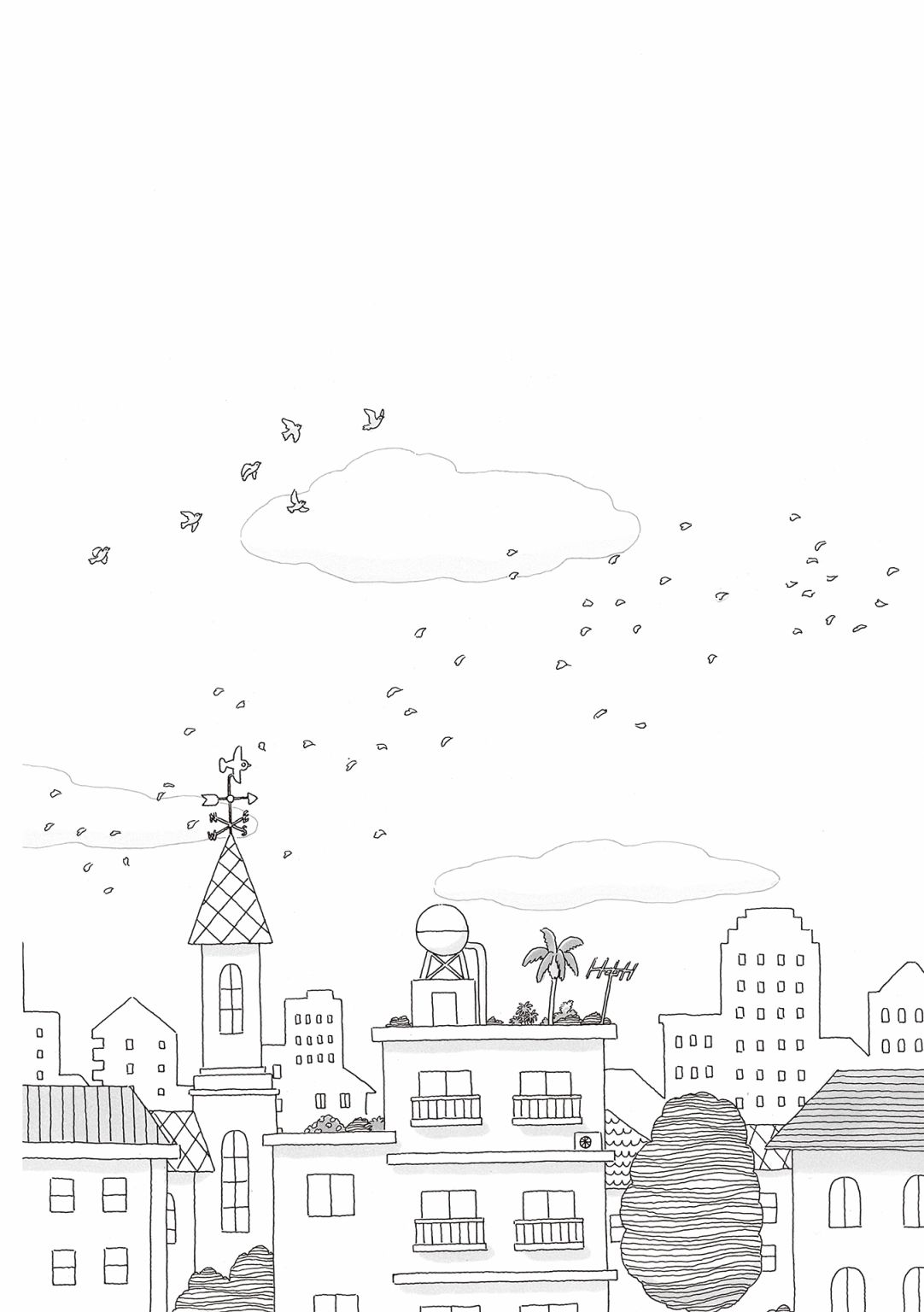 《午后的呵欠》漫画最新章节第37话免费下拉式在线观看章节第【4】张图片